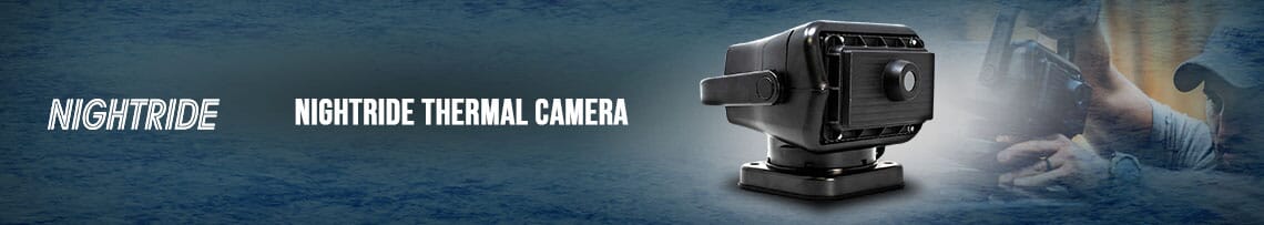 NightRide Thermal Camera